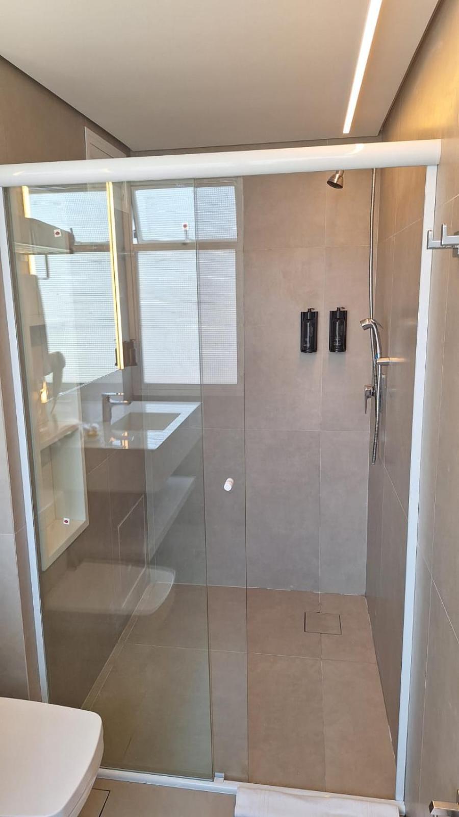 Hotel Trianon Paulista เซาเปาโล ภายนอก รูปภาพ